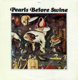 Pearls Before Swine : One Nation Underground